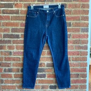 Everlane denim jeans size 32